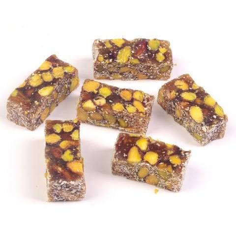 Antep Fıstıklı Oscar