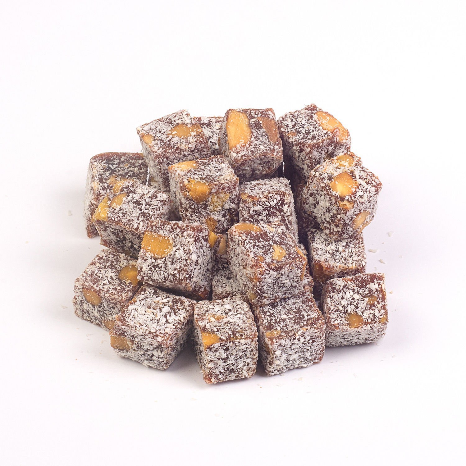 Antep Fıstıklı Mini Cezerye