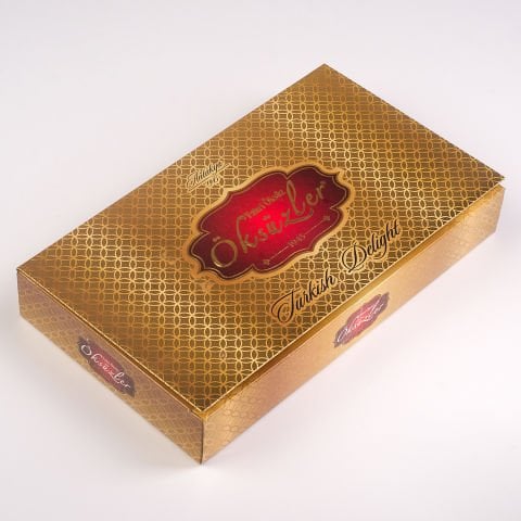 Antep Fıstıklı Mini Cezerye