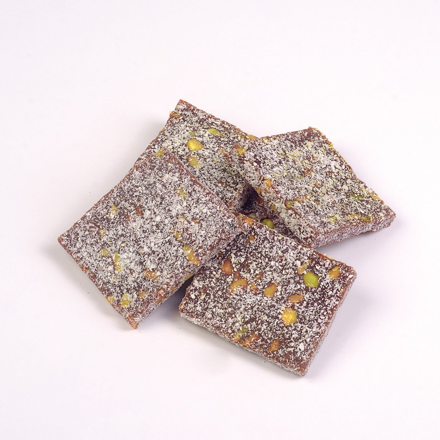 Antep Fıstıklı Yaprak Cezerye