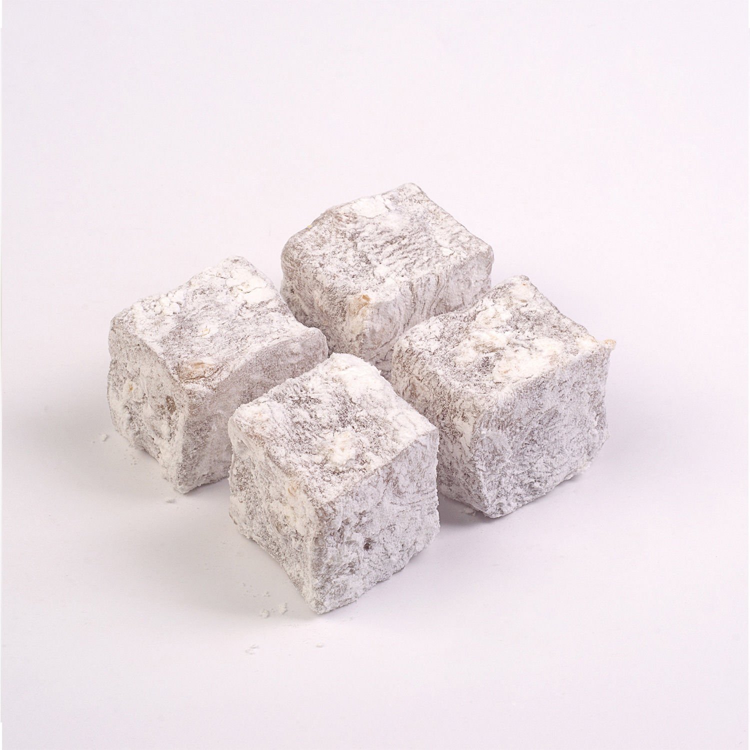 Antep Fıstıklı Lokum