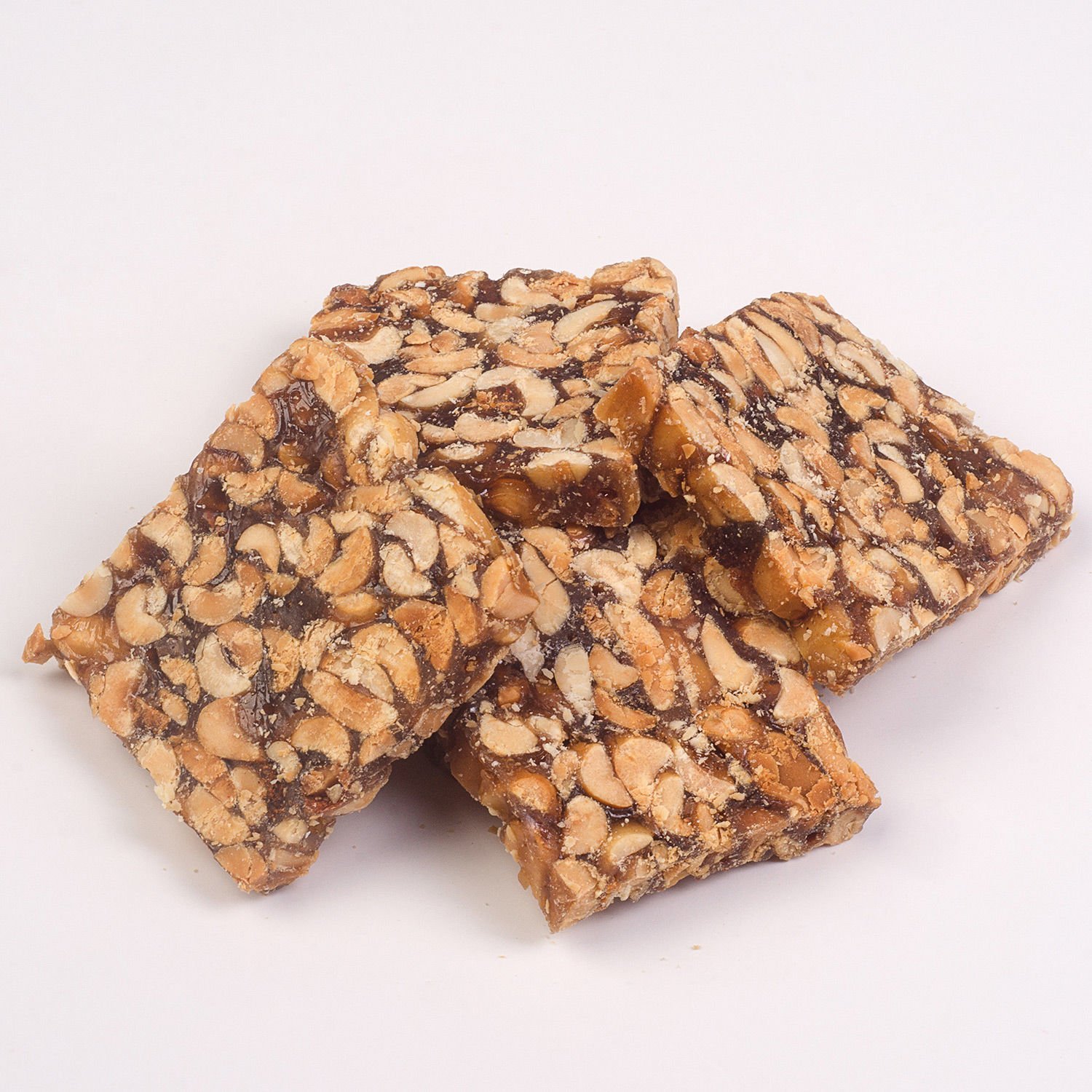 Yer Fıstıklı Krokan