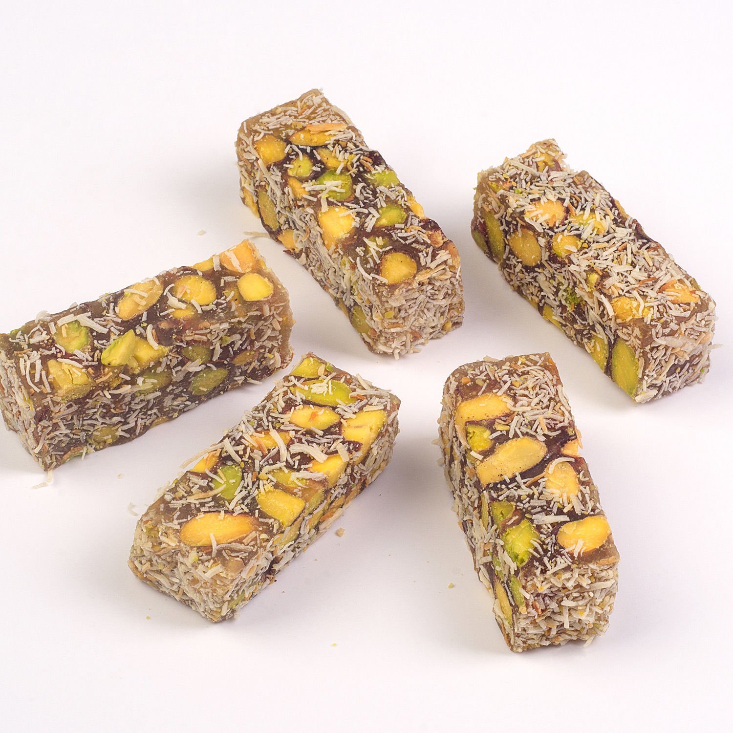 Tel Kadayıflı Lokum