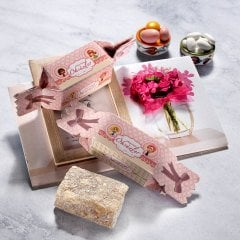 Fındıklı Bebek Lokumu (KG FİYATTIR)