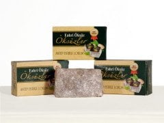 Antep Fıstıklı Mevlütlük Lokum(KG)