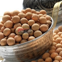 Çıtır Leblebi