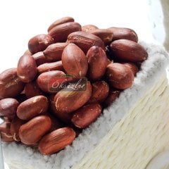 Yer Fıstığı Tuzlu