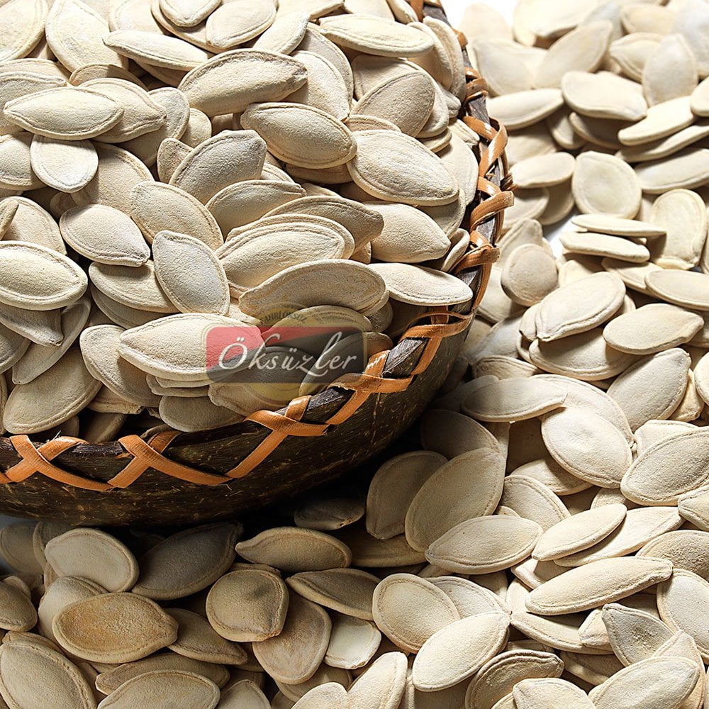 Kabak Çekirdeği Tuzsuz