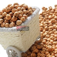 Sarı Leblebi Tuzsuz