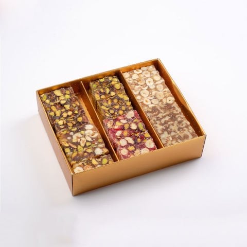 Hediyelik Special Lokum 400gr