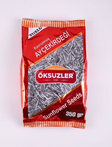 Dakota Tuzlu 350 gr