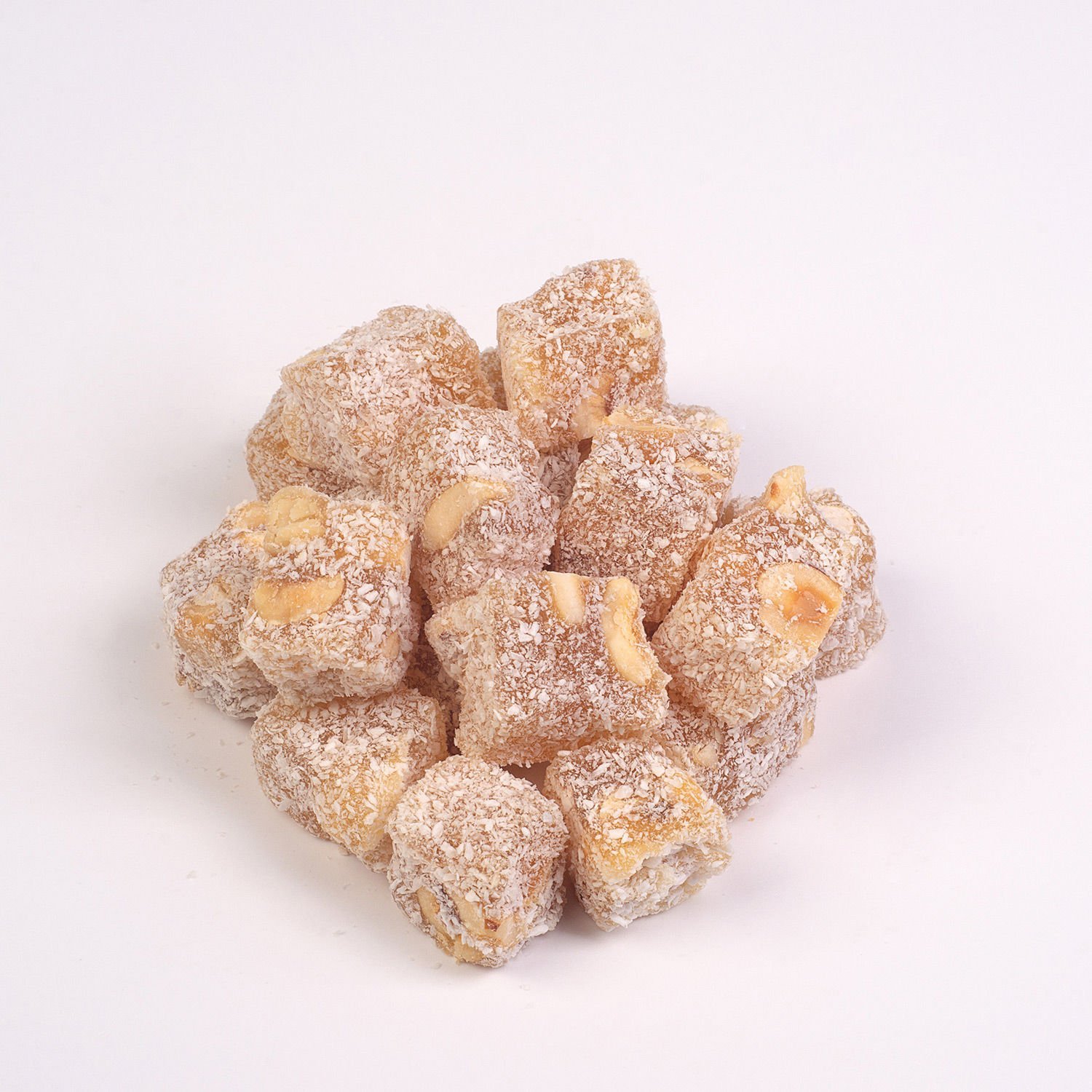 Fındıklı Mini Lokum