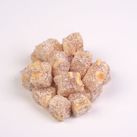 Fındıklı Mini Lokum