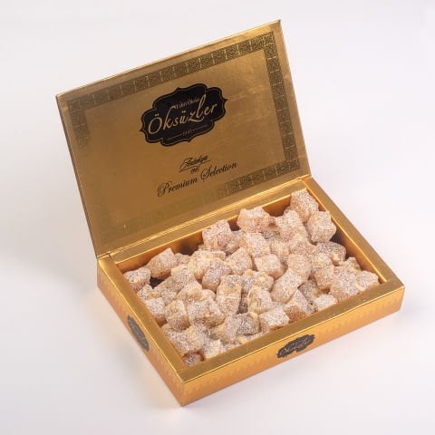 Fındıklı Mini Lokum