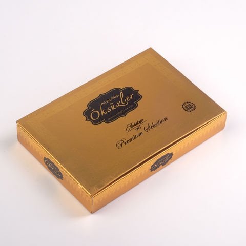 Fındıklı Mini Lokum