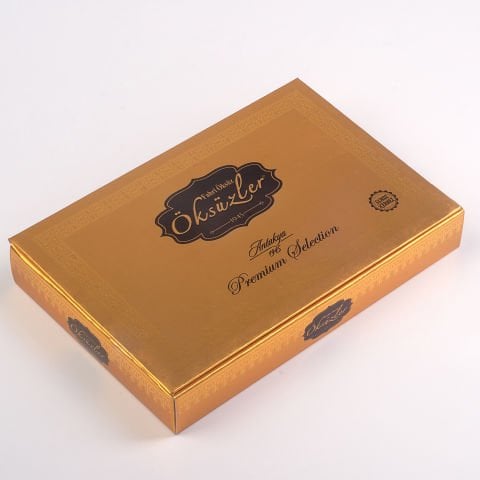 Nar Aromalı Special