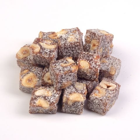 Fındıklı Mini Cezerye