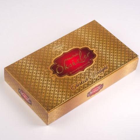 Fındıklı Mini Cezerye