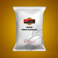 Colombia Kahve (Çekirdek)