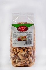 Karışık Çerez 400gr