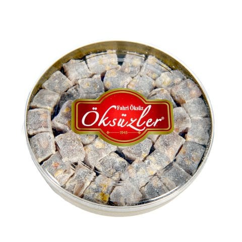 Hediyelik Antep Fıstıklı Mini 200 gr