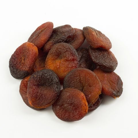 Kayısı Gün Kurusu