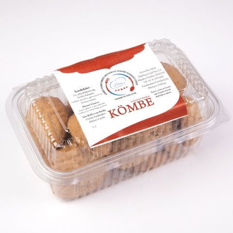 Cevizli Kömbe (Kerebiç) 500gr