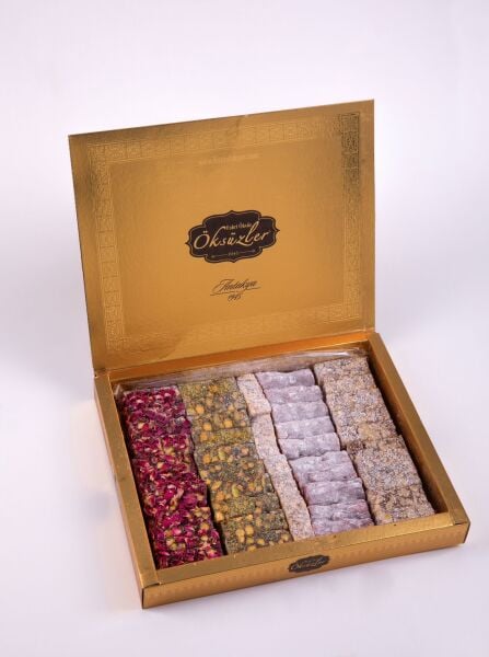 Hediyelik Special Lokum 900gr