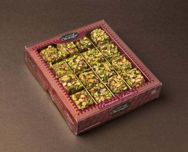 Grand Lokum 330gr